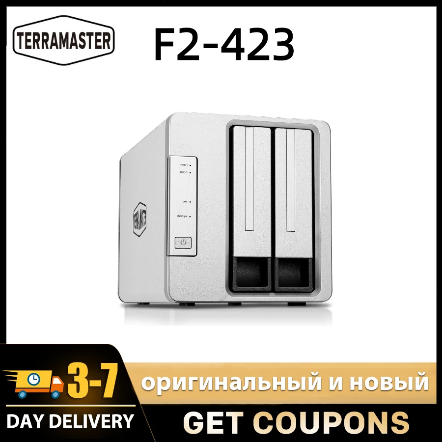 Terramaster f2-221. Terramaster f2 423. Terramaster d2-310. Terramaster f4-423. Csh-221-2.