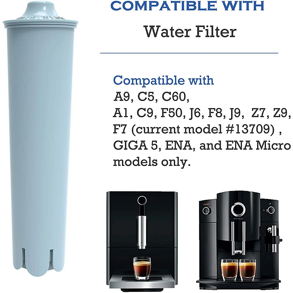 Сменный фильтр для воды 6 упаковок