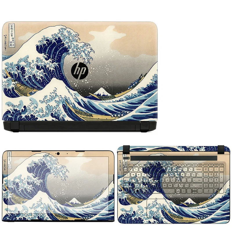 

Laptop Sticker for HP ProBook 430/440/445/450 G4 G5 G6 G7 G8 Vinyl Decal Film for HP ProBook 440 G7 Laptop Protective Skins