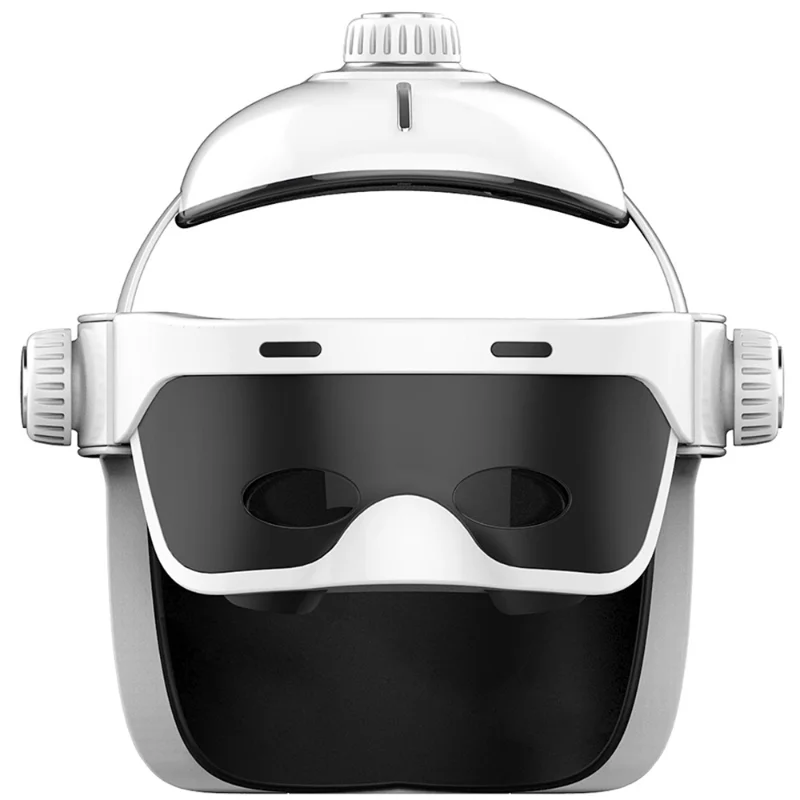 

Accurate acupoints vibration head and eye relax massager electric