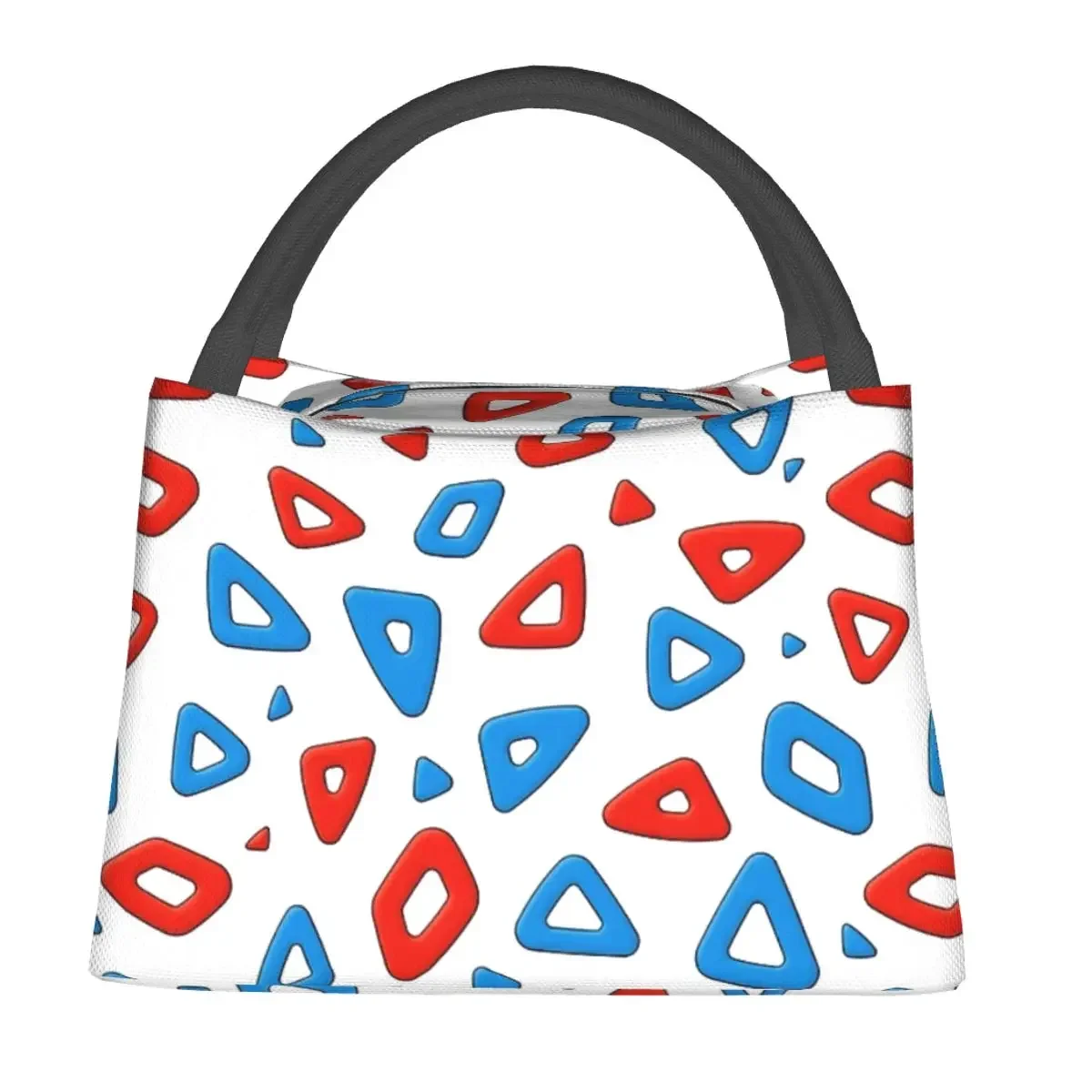 Сумки для обеда Togepi Stains 1 изолированная коробка бенто сумка многоразовые сумки