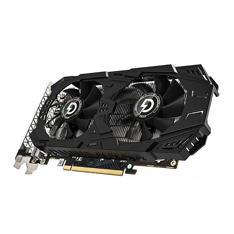 

PELADN GTX 1060 3G Low Profile Computer Graphics Card Gaming Graphics Card