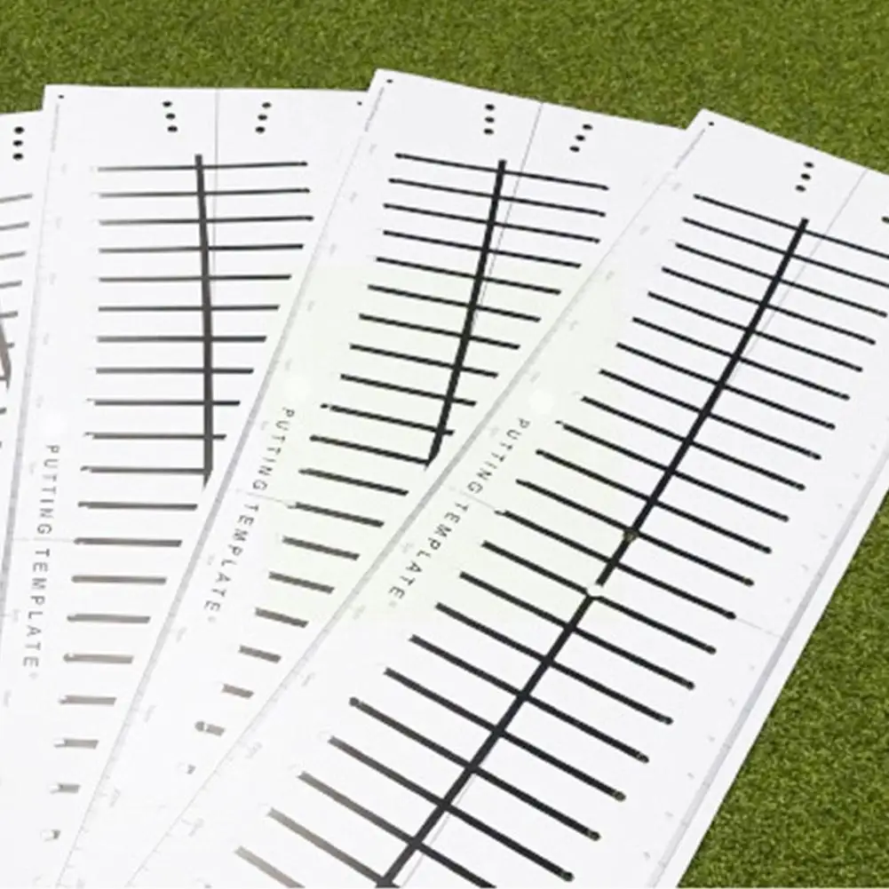 

1pc ​golf Putting Green Golf Putter Putting Mat Trainer Indoor Mini Golf Equipment Training Aids Blanket Kit Mat For Home O I6r1