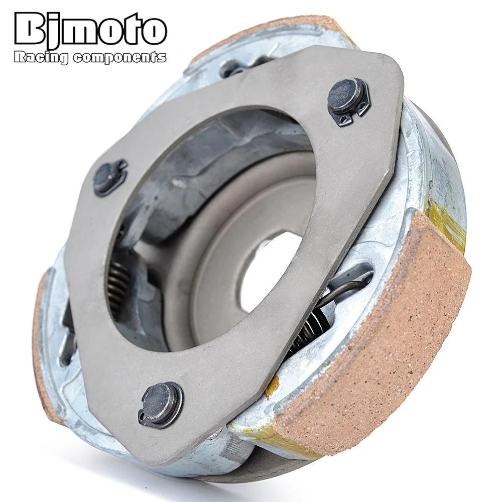 Комплект грузов сцепления в сборе для honda SH125 SH150 FES150 FES125 S-Wing Pantheon 22350-KGF-911 22361-KGF-910