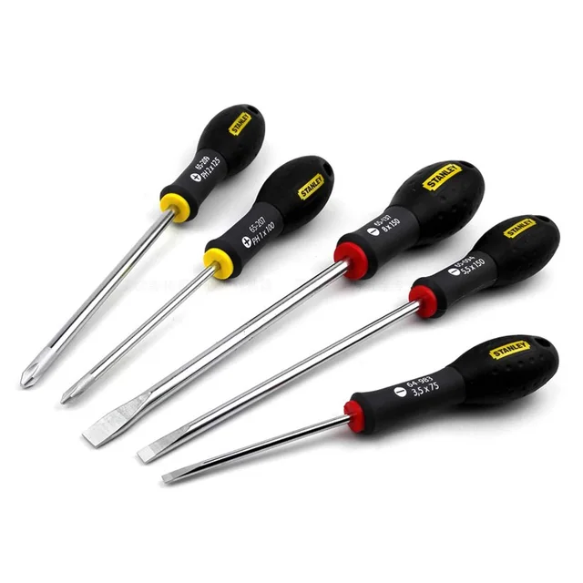 Отвертка stanley. Набор отверток 34 шт. Набор отверток (ph, sl 4шт) тип наконечника: phillips. Отвертка stanley. Отвертка stanley cushion grip 0-64-921.