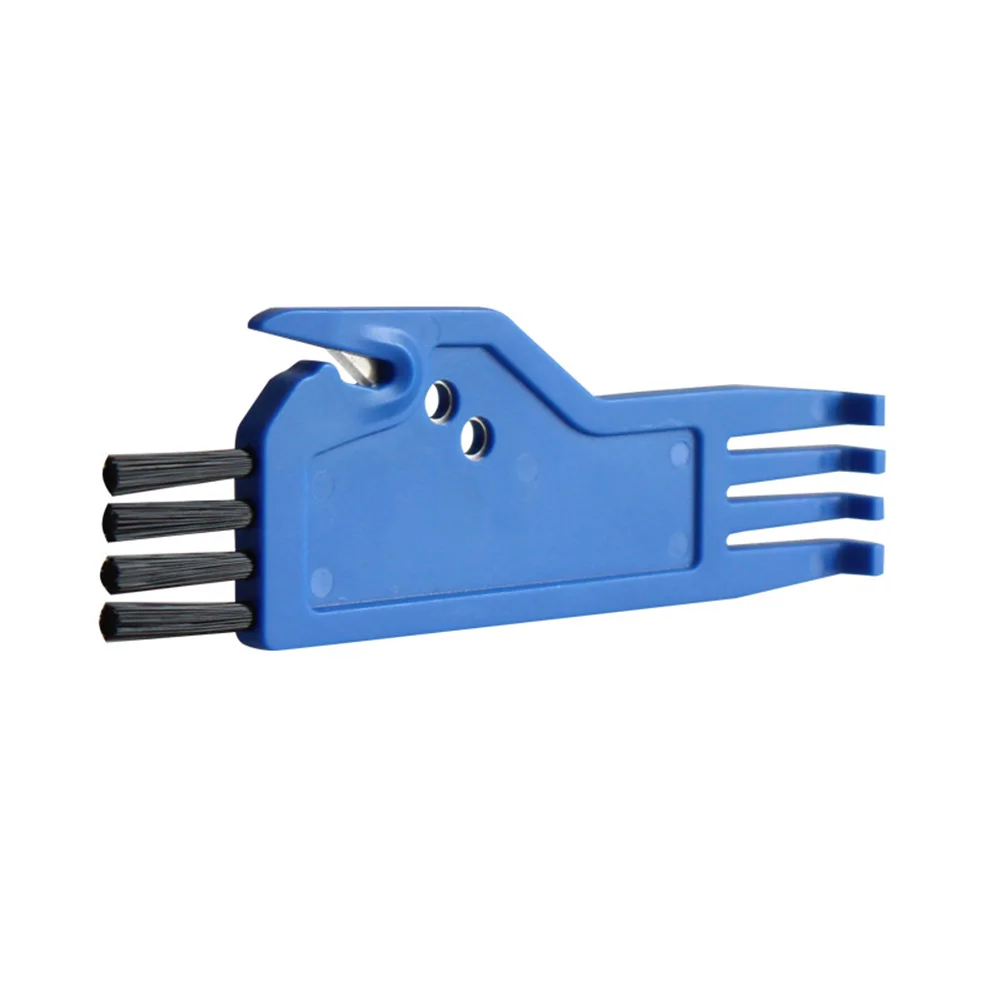 

185mm Roller Brush Bar With Cleaning Nylon Brush For DC58 DC59 DC62 SV03 Vacuum Cleaner Accessories Household Supplies