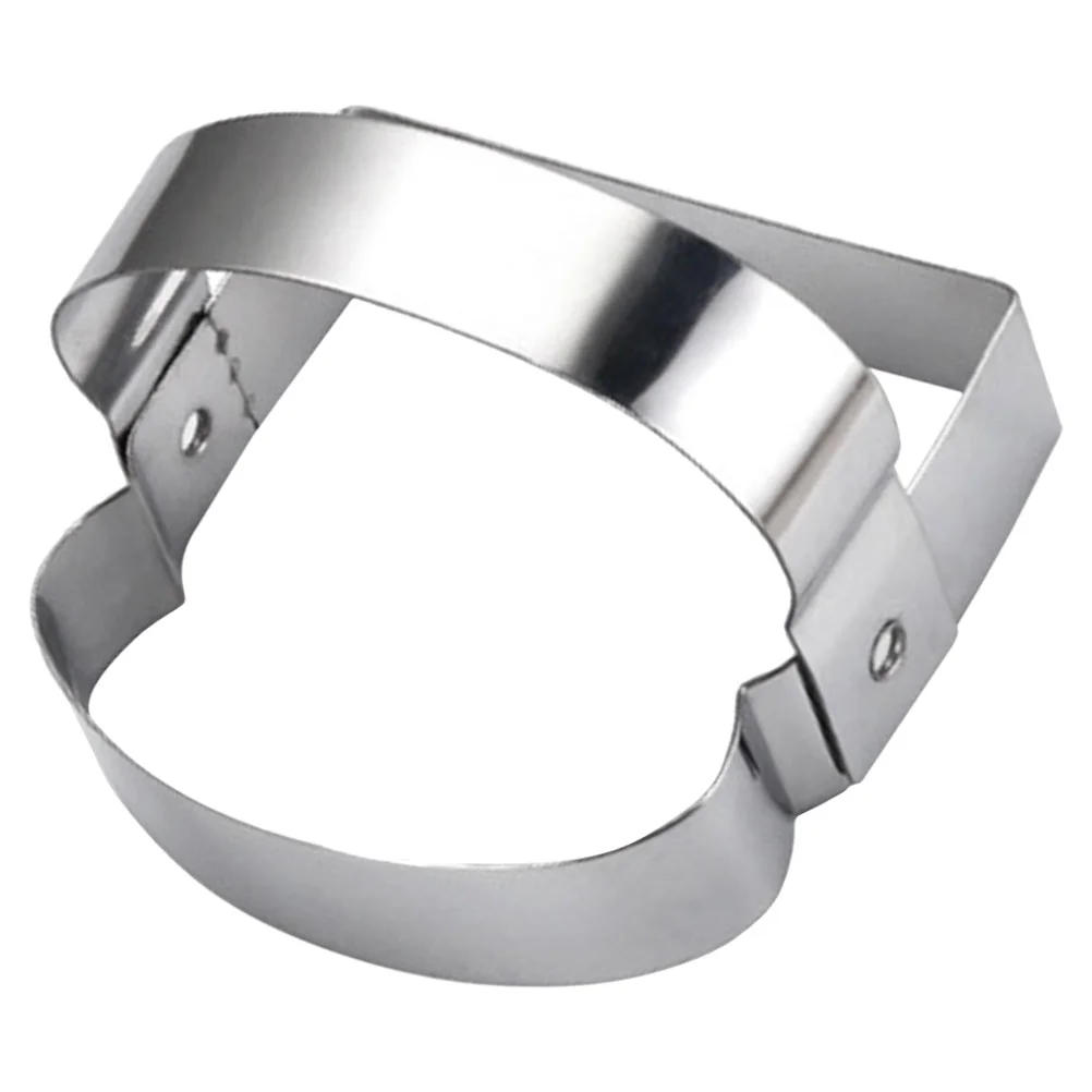 

Multi-function Stainless Steel Toast For Breads Toast Mold for Baking Kitchen DIY Home