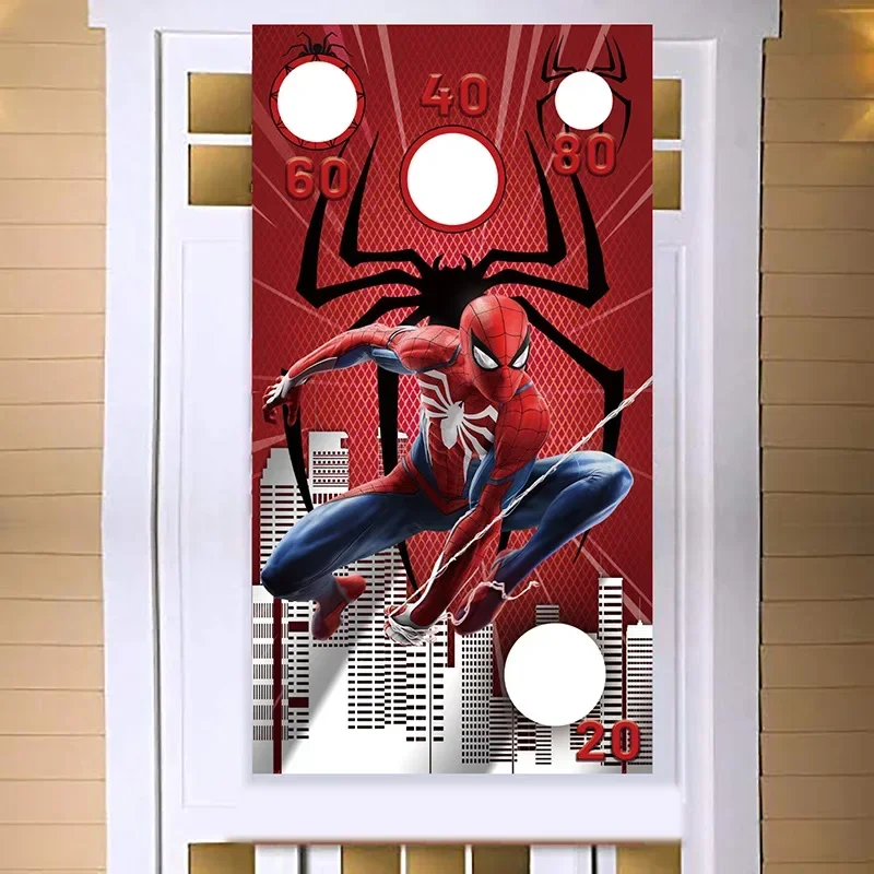 Студийный фон для фотосъемки в стиле Диснея