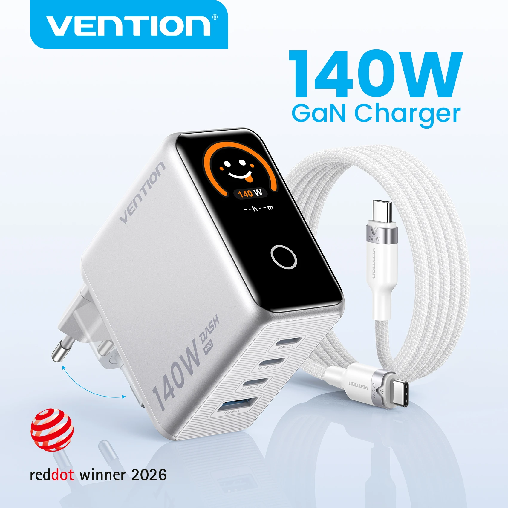 Vention