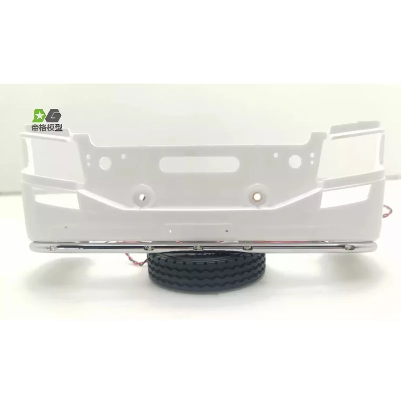 Nooxion светодиодный фонарь для Tamiya Scania 56368 770s 56371