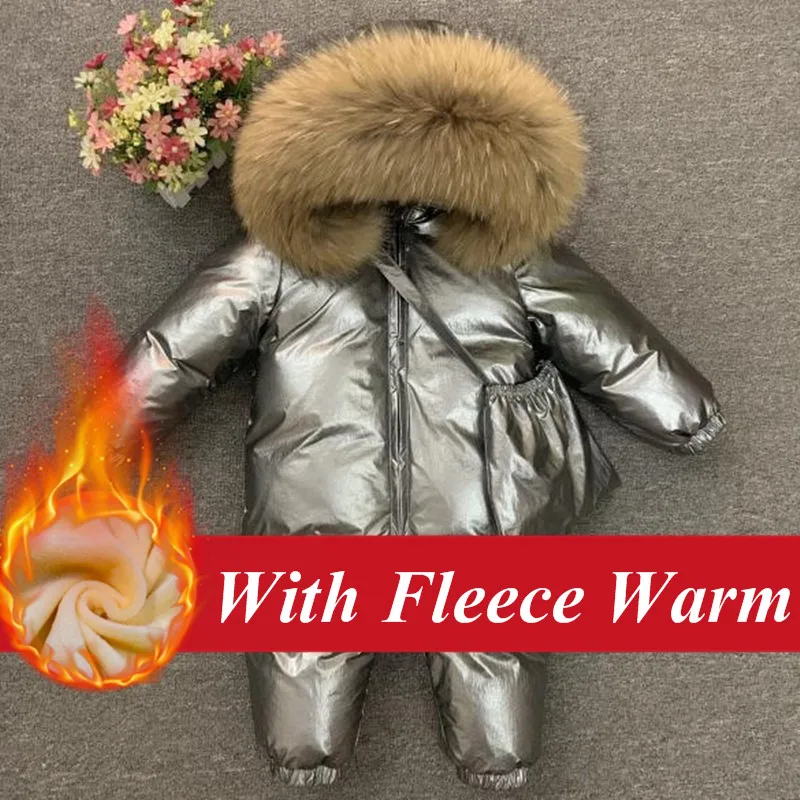 Рисунок 6 - Одежда для новорожденных зимние