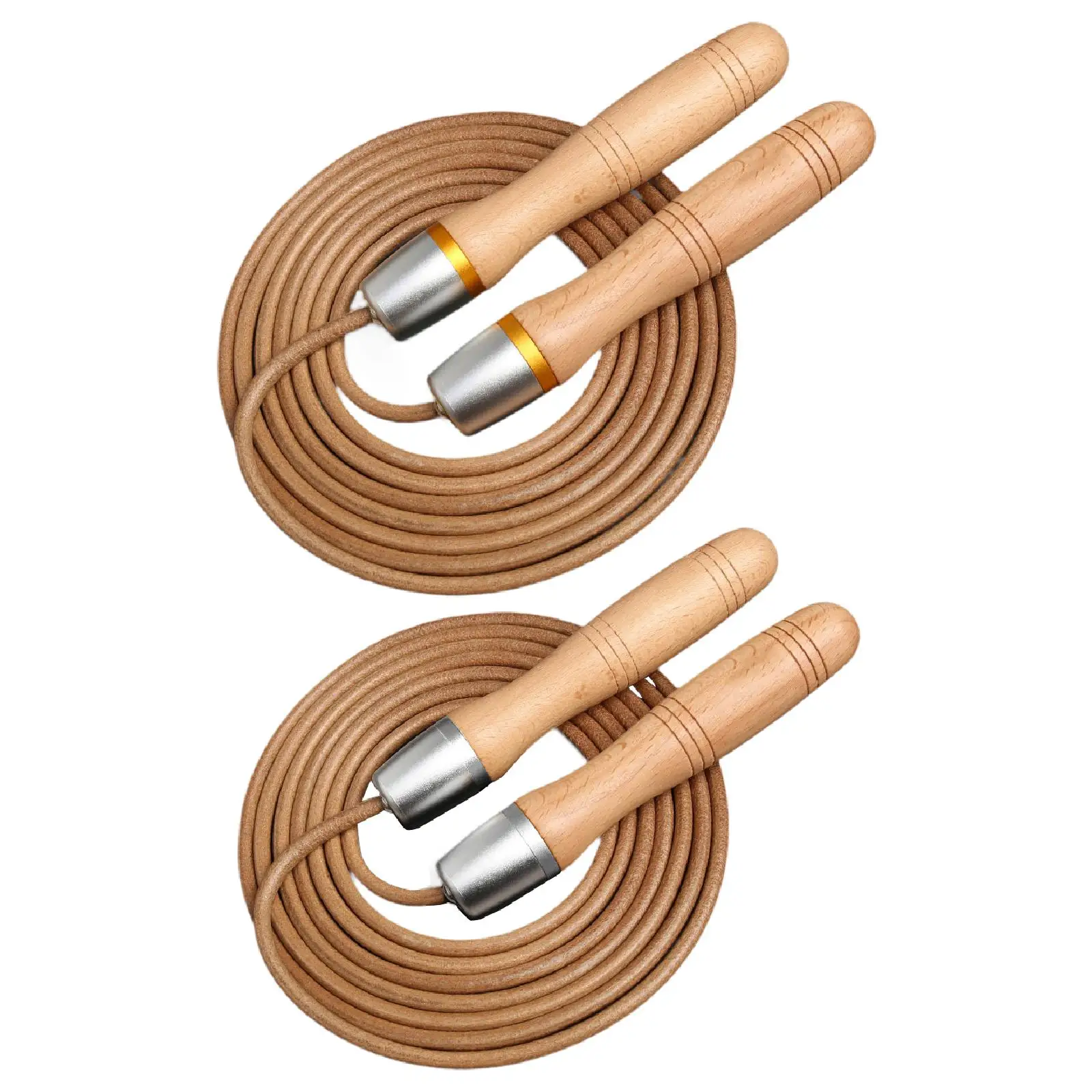 Скакалка для прыжков 118 дюймов износостойкая нескользящая ручка прочное