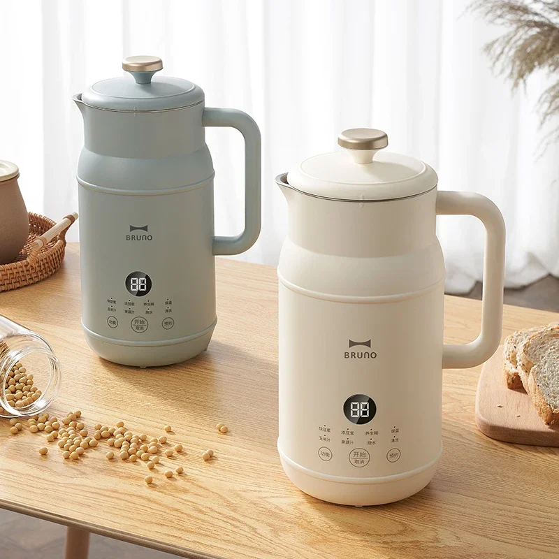 Новинка 600 мл фильтровальное соевое молоко бытовая многофункциональная машина