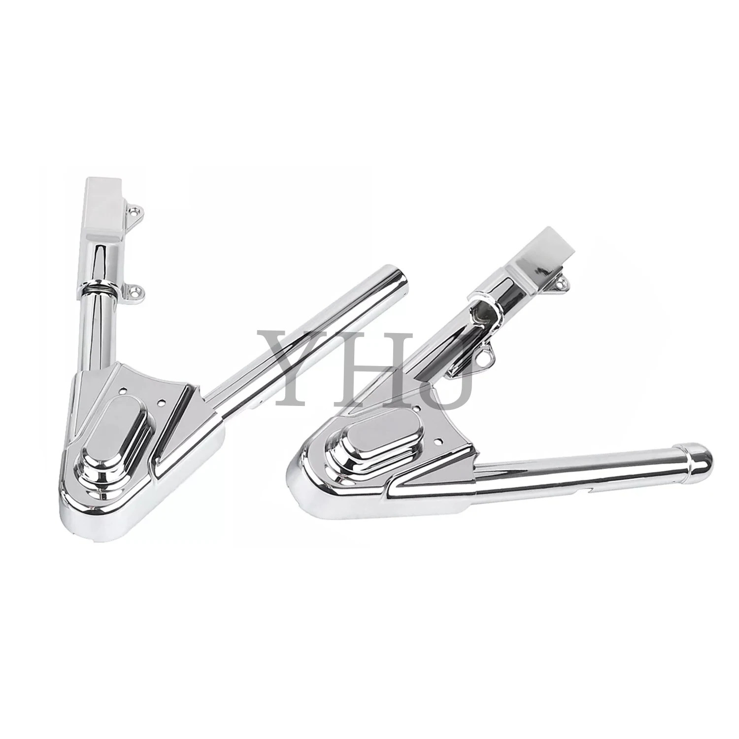 Задние крышки фантомной оси маятника для мотоцикла Harley Softail FXST EFI FXSTI FLSTC FLSTCI FLSTS