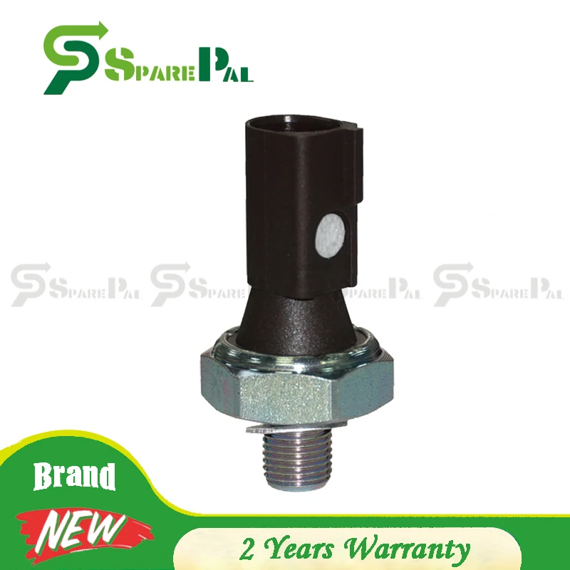 

0.7 bar Oil Pressure Switch Brown 038919081 038919081C 038919081D For Volkswagen Golf Jetta 1.9L L4 Passat AUDI Q3 A5 Q5 A6 SEAT