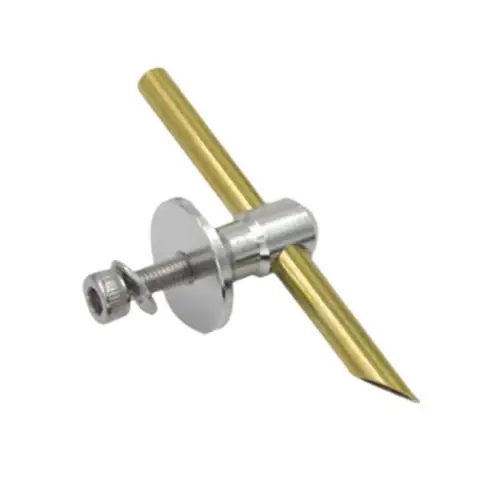 Водяной пикап Perfeclan для радиоуправляемых лодок