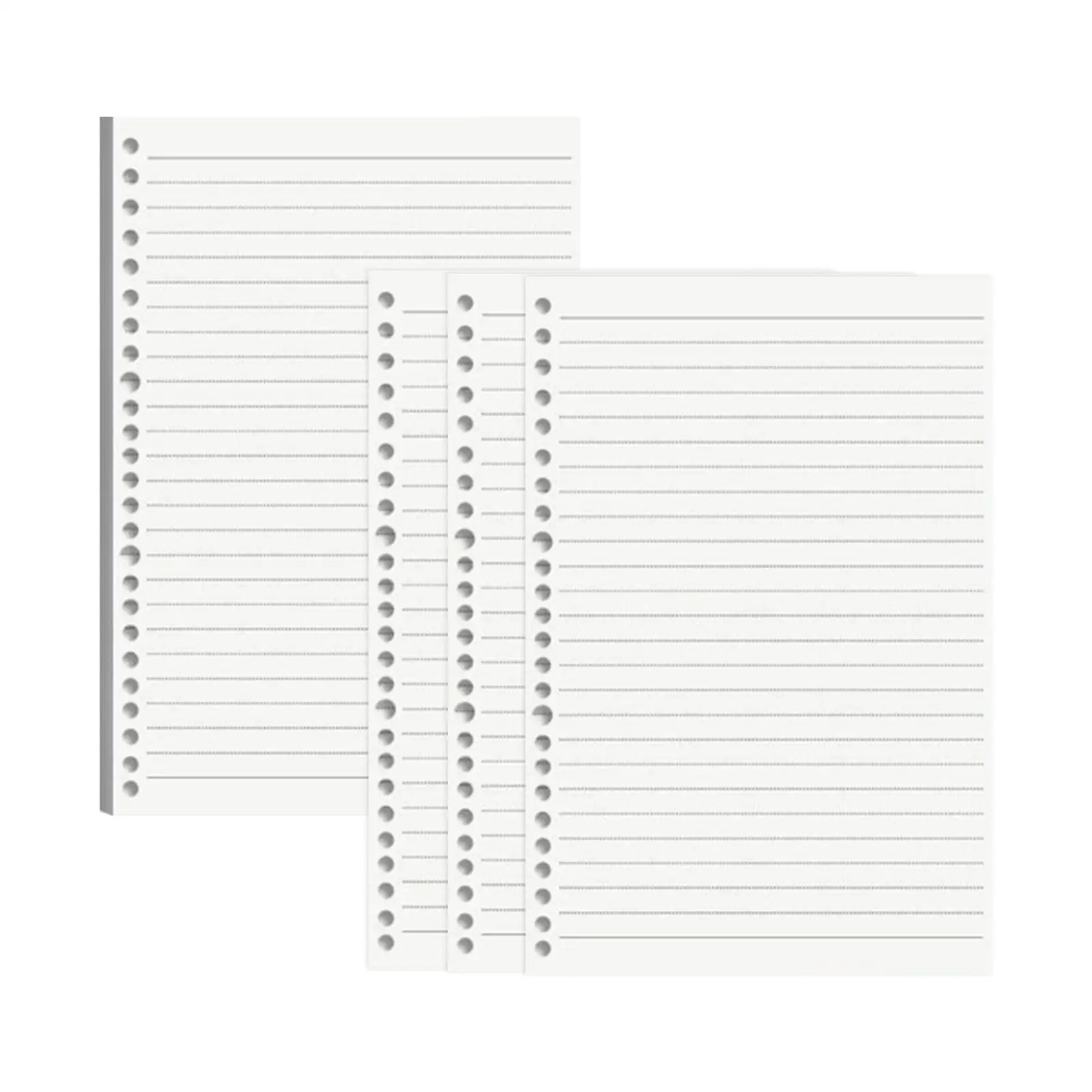 

Сменная бумага, 60 листов