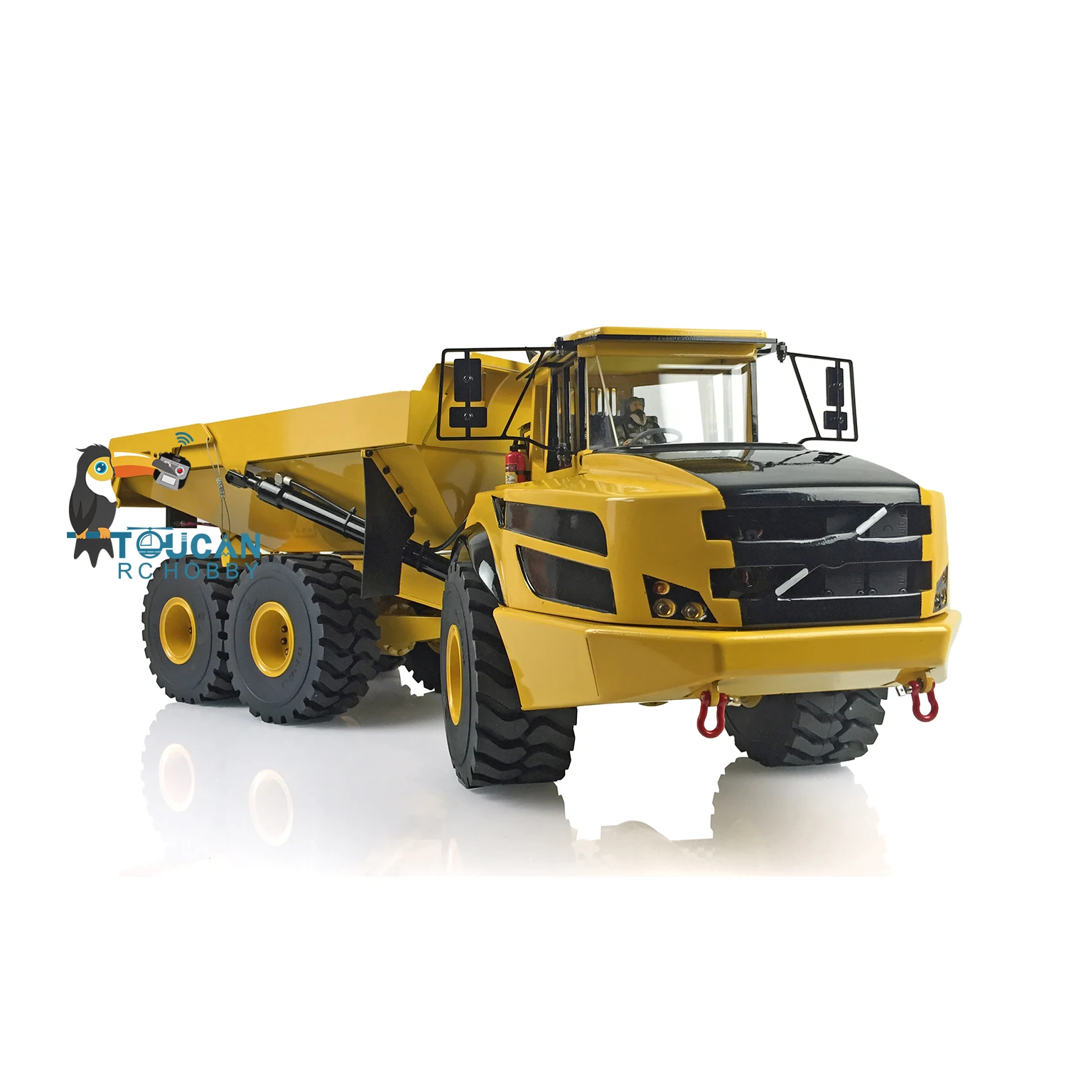 Рисунок 2 - 80000 точек 1/14 6*6 металлический