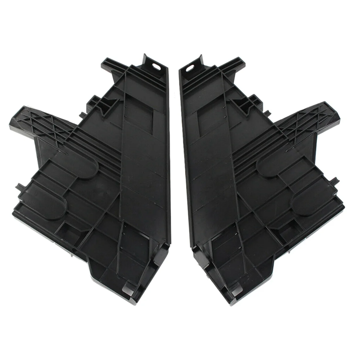 2 шт. кронштейн для передней фары Land Rover Freelander LR2