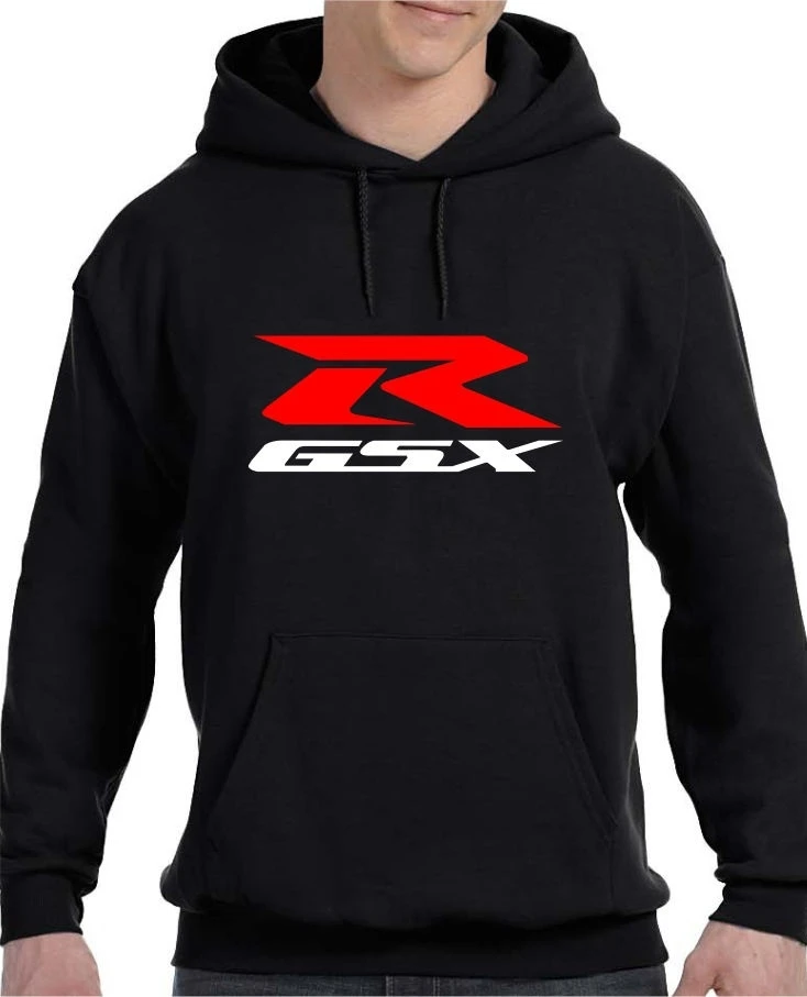 

Spring and autumn new trend fashion men's round neck casual simple hooded sweater