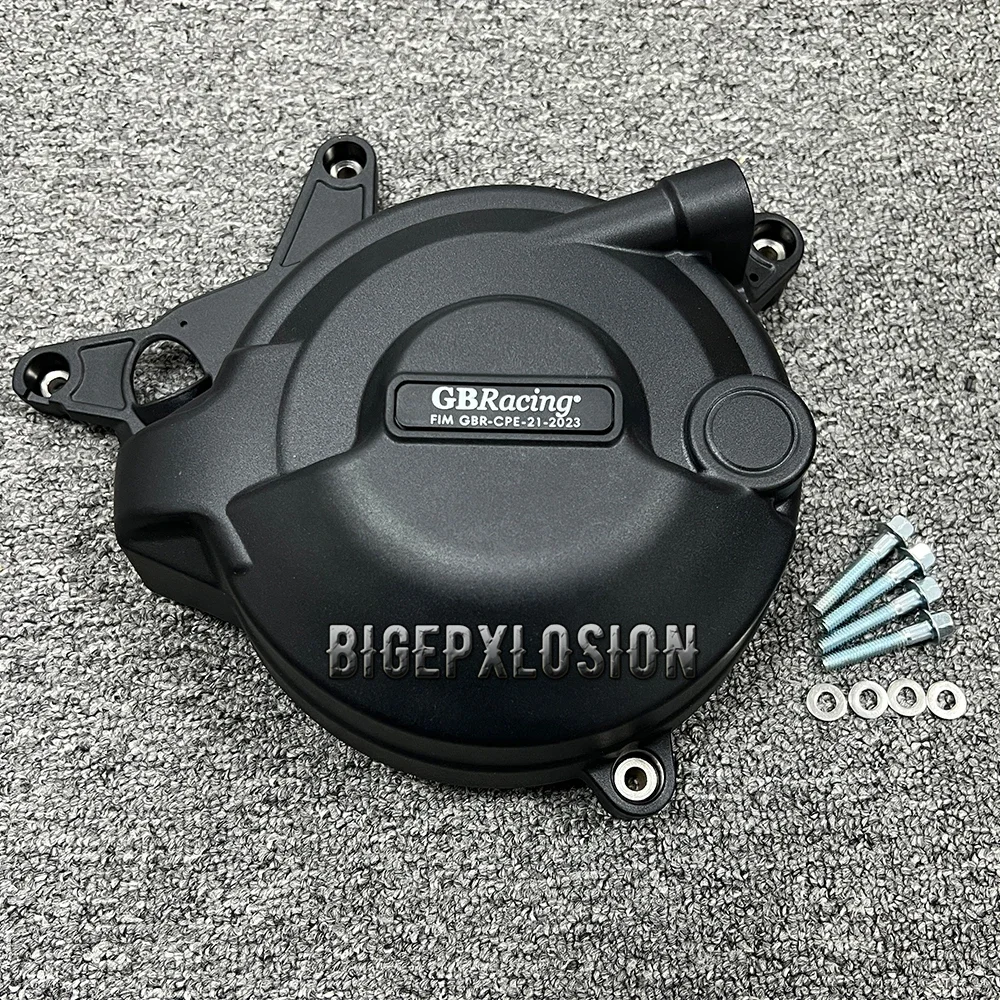 Новинка защитная крышка двигателя мотоцикла для HONDA CRF1100L Africa Twin DCT &amp Adventure Sport