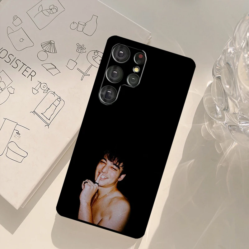 Чехол Joji George Miller для Samsung Galaxy S20 FE S21 S22 Ultra Note 20 10 S8 S9 S10 Plus чехол телефона |