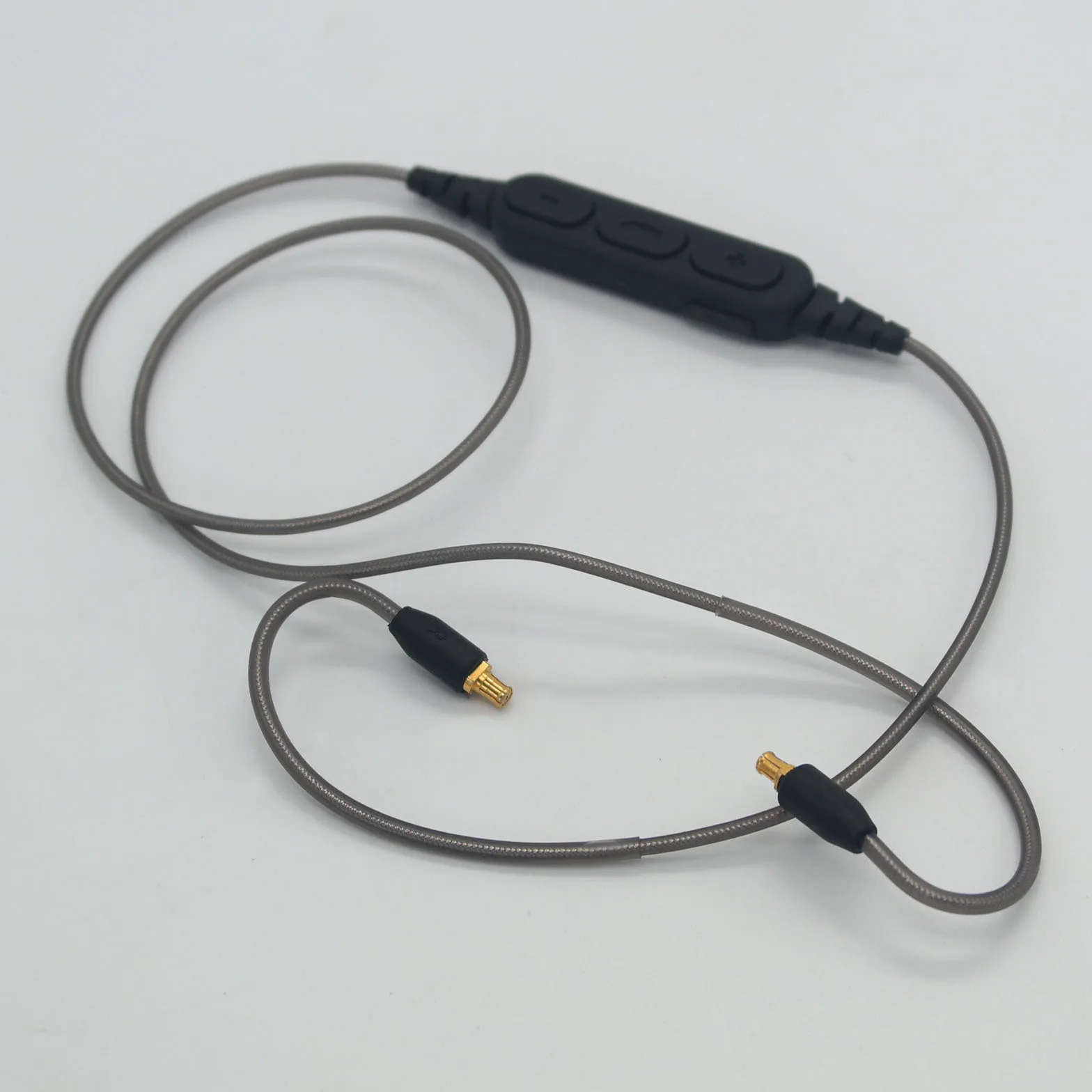 

Беспроводной кабель для наушников с микрофоном Bluetooth 5,0 A2DC CKS1100 E40 E50 E70 LS200 LS300 LS400 CKR90 CKR100 LS50 LS70 провод