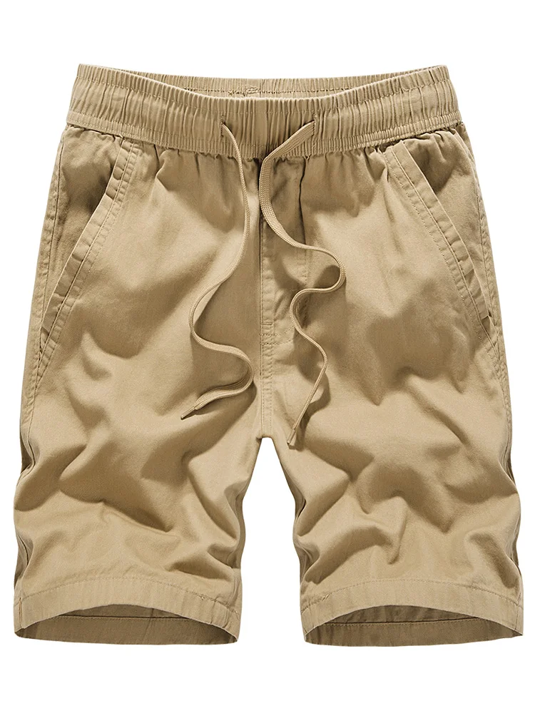 Шорты Мужские 100 Хлопок Купить