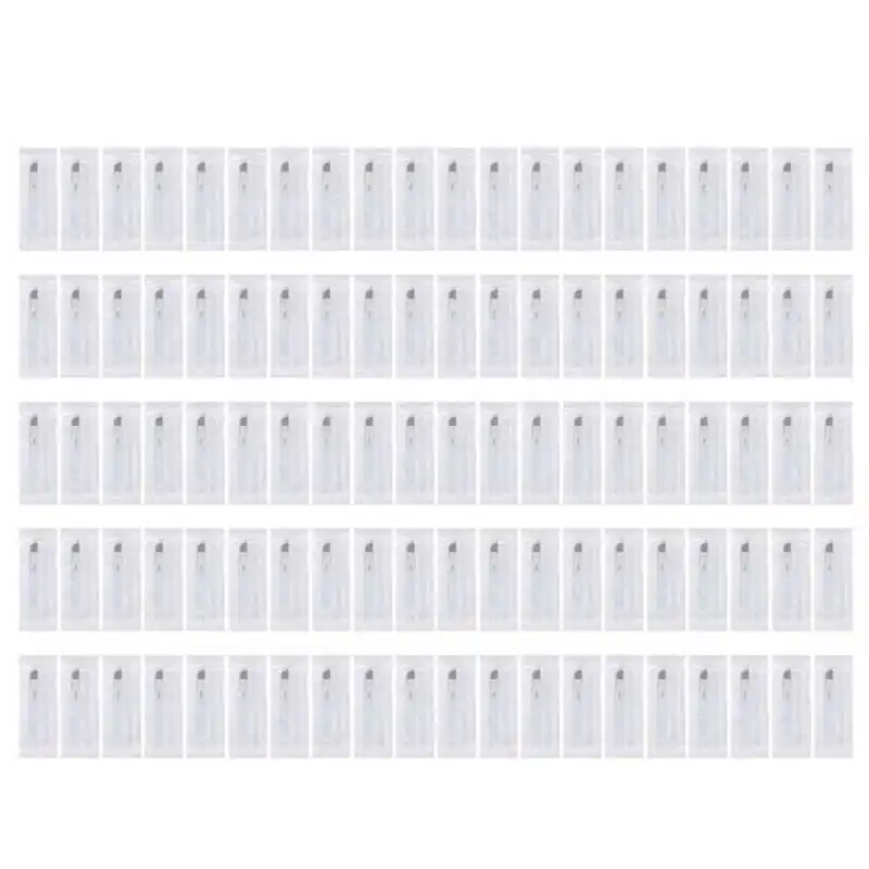 

Тату-иглы для салона красоты