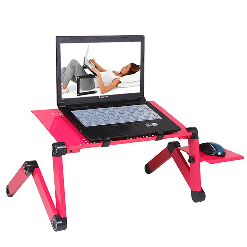 подставка под компьютер на кровать