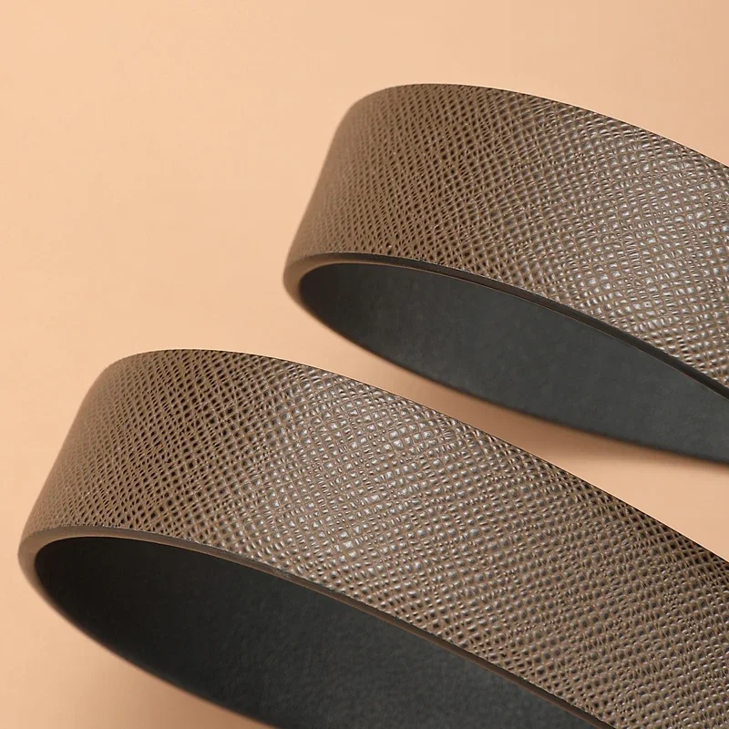 Рисунок 6 - Ремень мужской из натуральной кожи