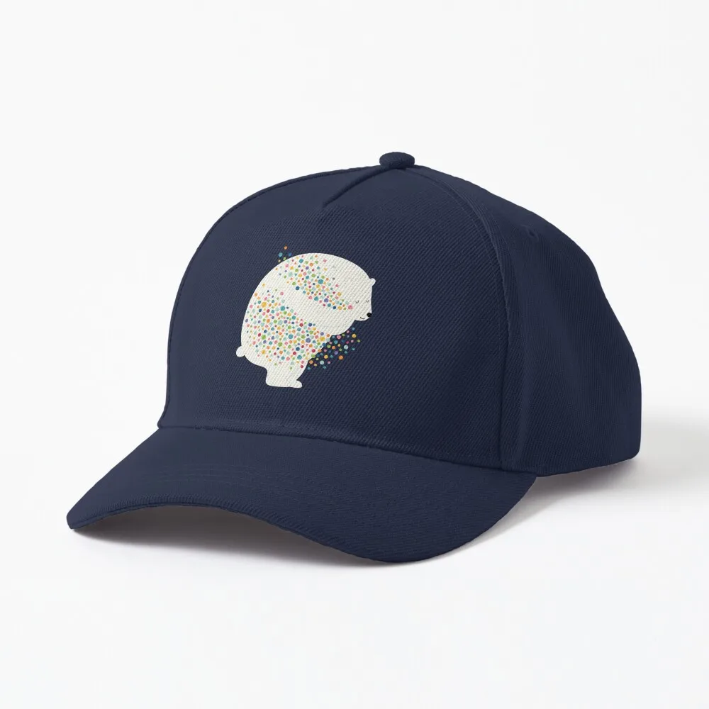 

Шляпа объятий ваших мечт, разработанная и продаваемая AndyWestface