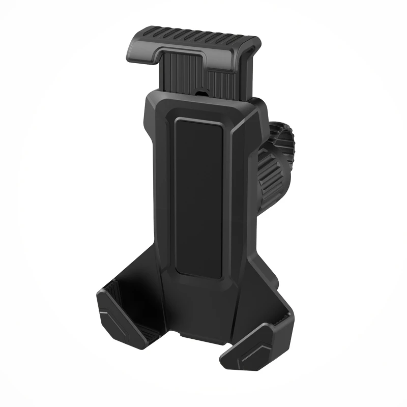 

ABCD Safe for Protection & Shock-absorbing Bike Phone Mount Easy Installation Bracket Adjustable Phone Holder Mount