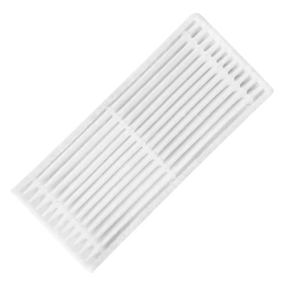 Детали для робота-пылесоса 10 шт.