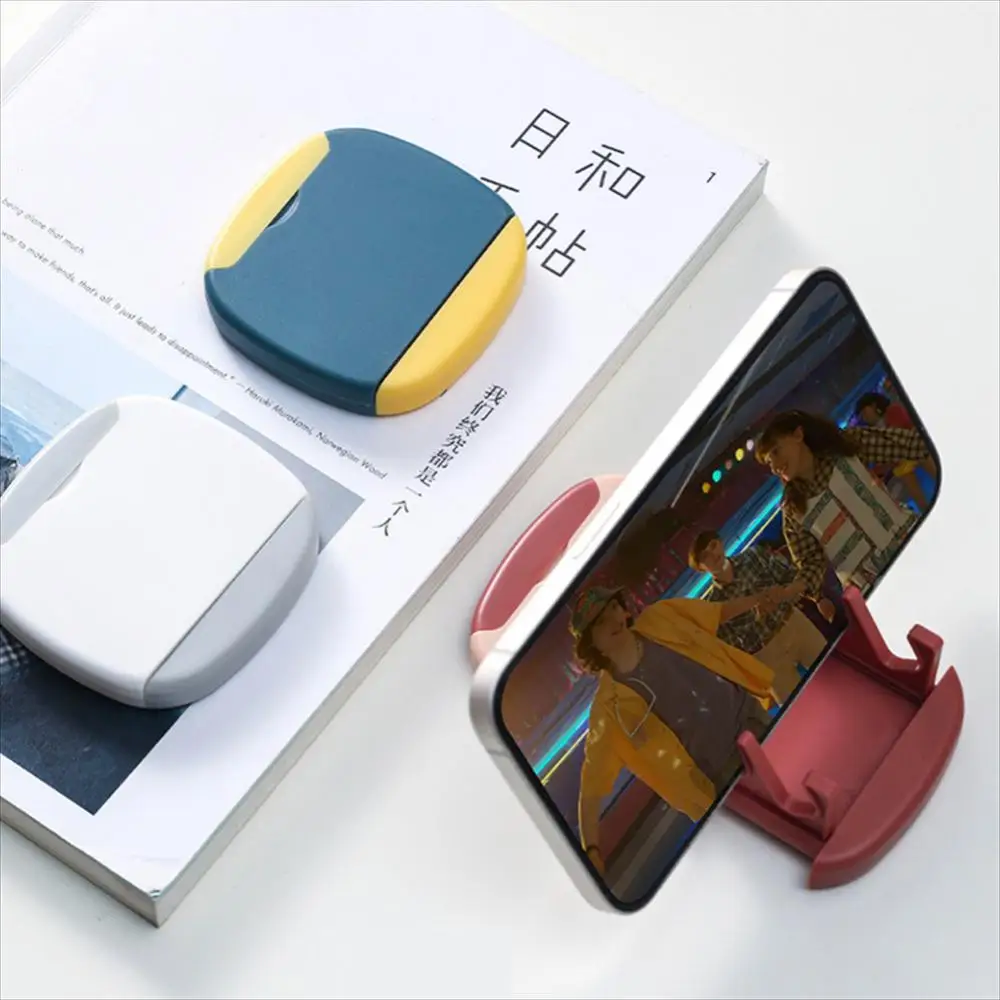 

With Mirror Computer Keyboard Cleaner Brush Kit Multifunctional Cleaning Tools 3-in-1 Earphone Cleaning Pen Phone Holder