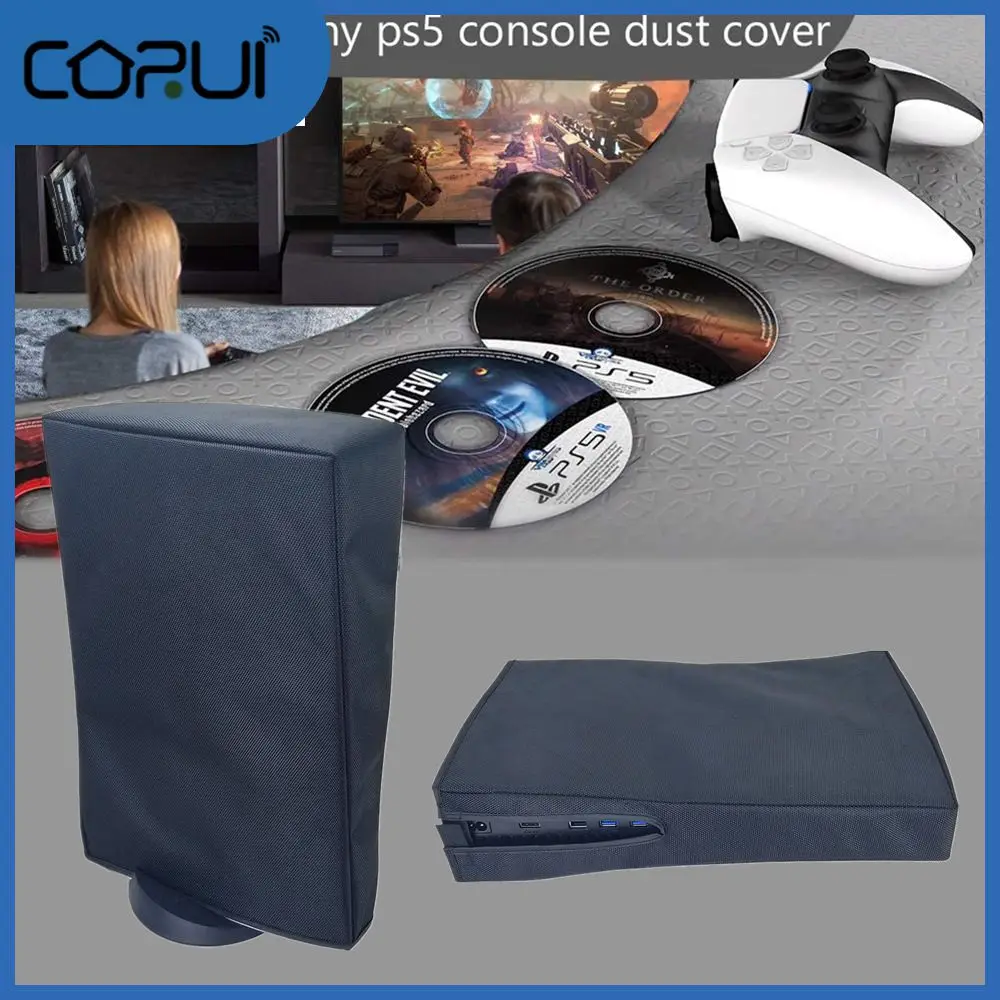 

1680d Outer Casing Anti-dust Dust Cover Waterproof High Quality Sleeve 2023 Oxford Cloth Protective Cover Removable Soft New