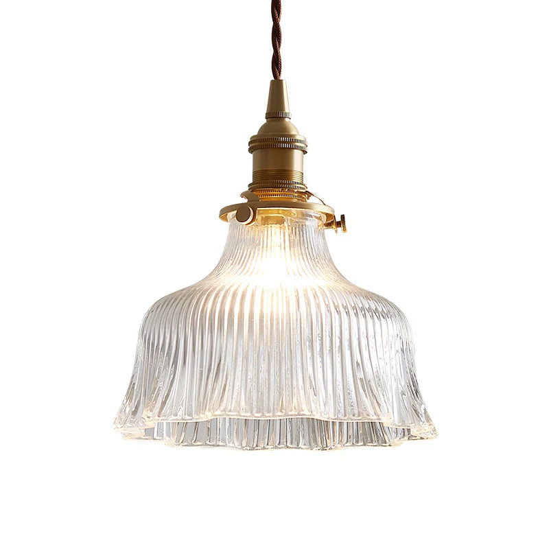 E27 Винтажный Подвесной Светильник В Стиле Лофт Промышленное Винтажное Освещение