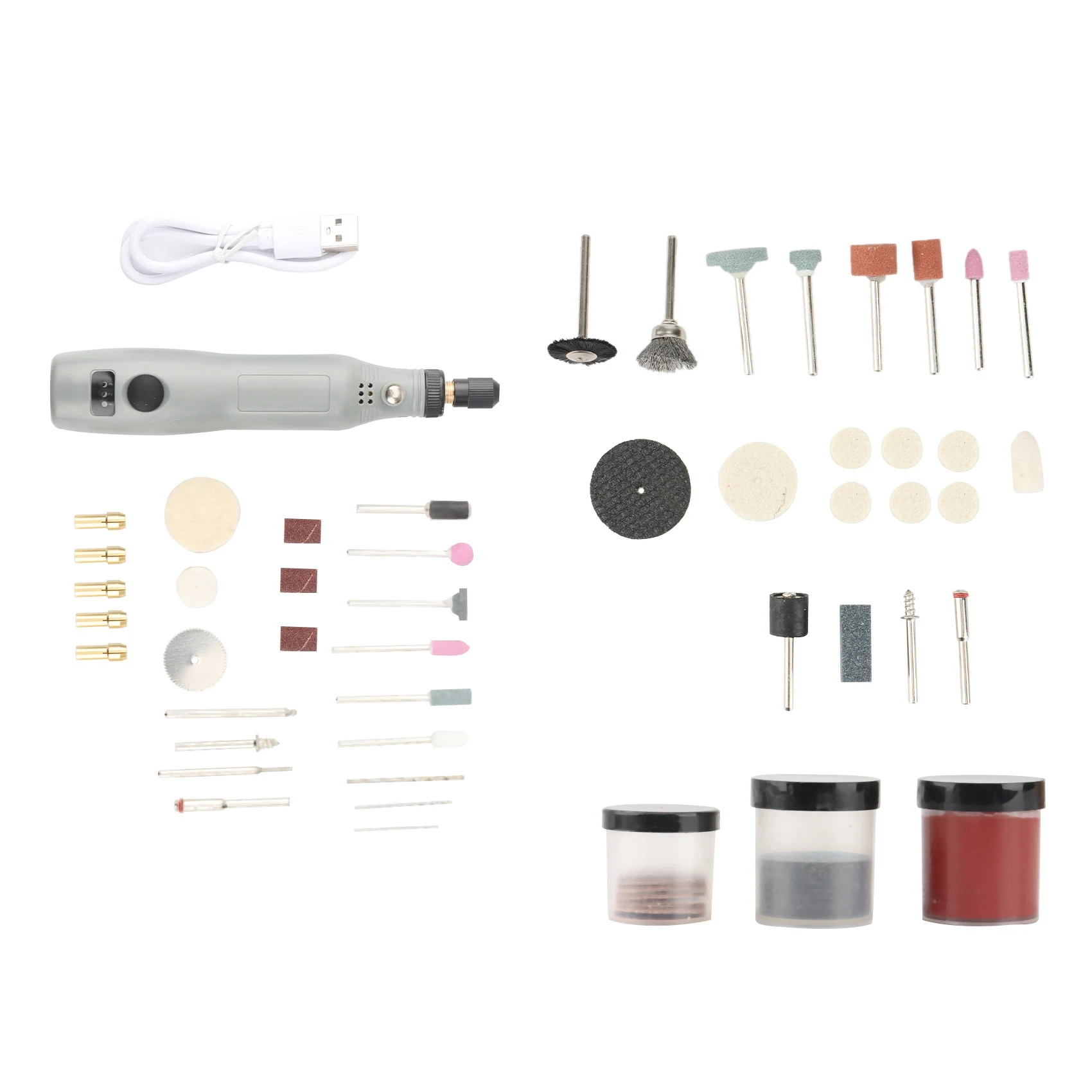 

Миниатюрная беспроводная дрель, электроинструменты, дрель, шлифовальный станок, аксессуары для шлифовки, беспроводная гравировочная ручка...