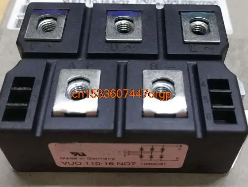 VUO82-16NO7 VUO82-16N07 VUO110-16NO7