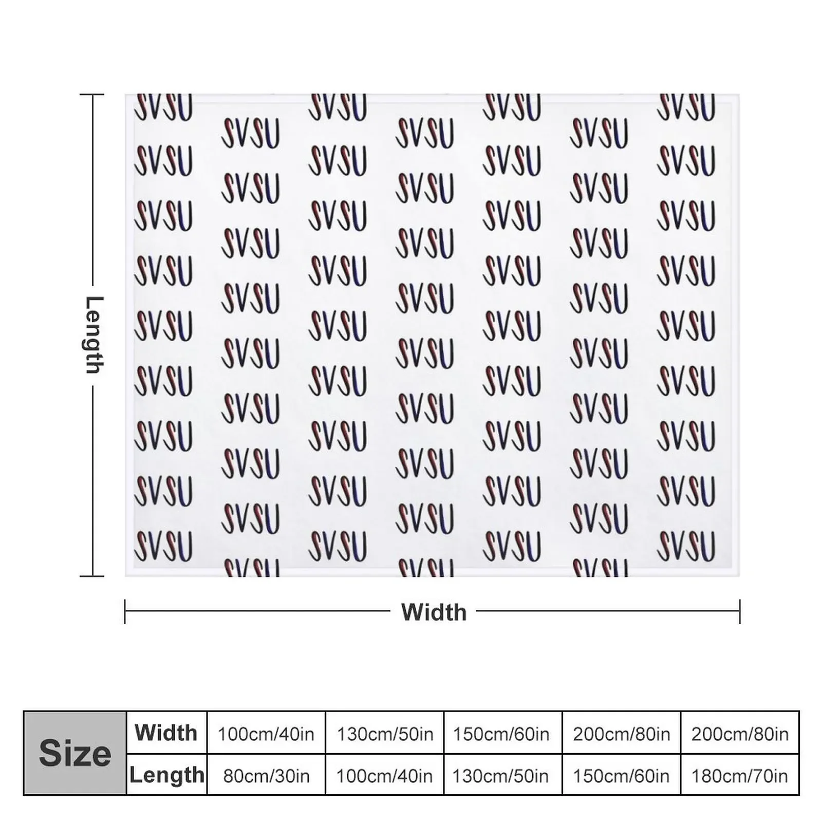 Одеяло SVSU- Saginaw Valley рождественские подарки одеяла палочки мягкие для Хэллоуина