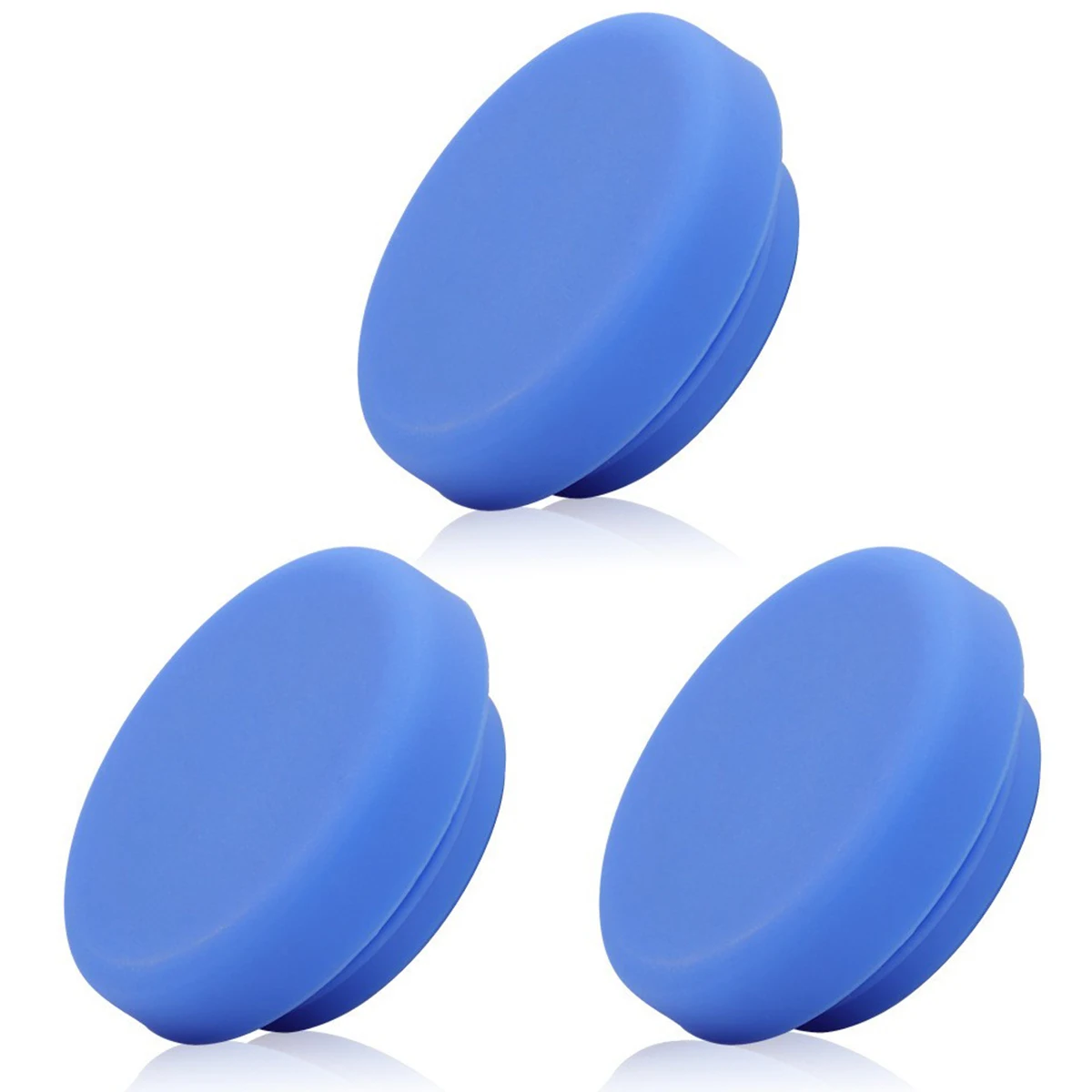 

3 шт., силиконовые Заглушки для бутылки с водой