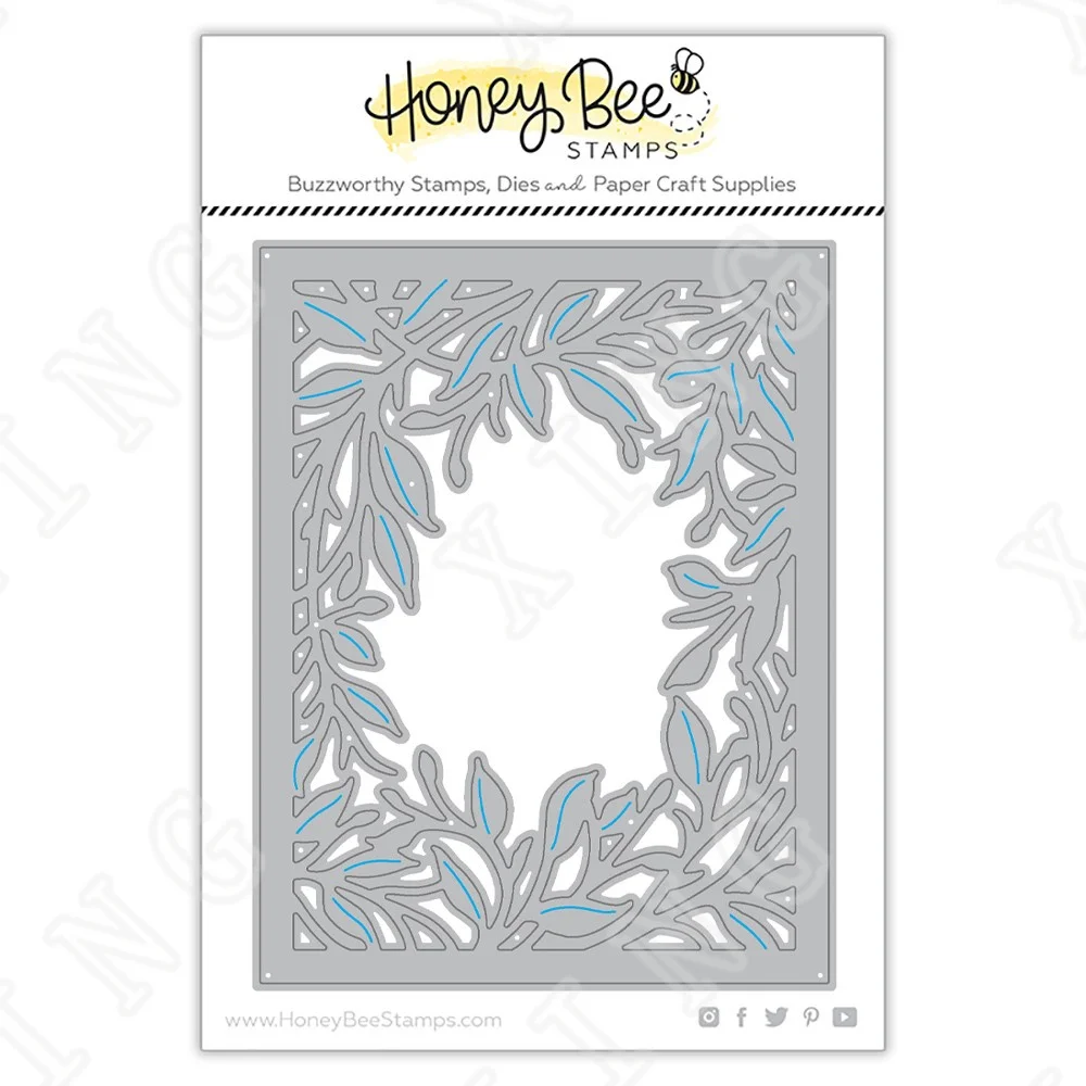 

New Arrival Secret Garden Metal Cutting Dies Scrapbook Diary Decoration Stencil Embossing Template Diy Greeting Card Handmade