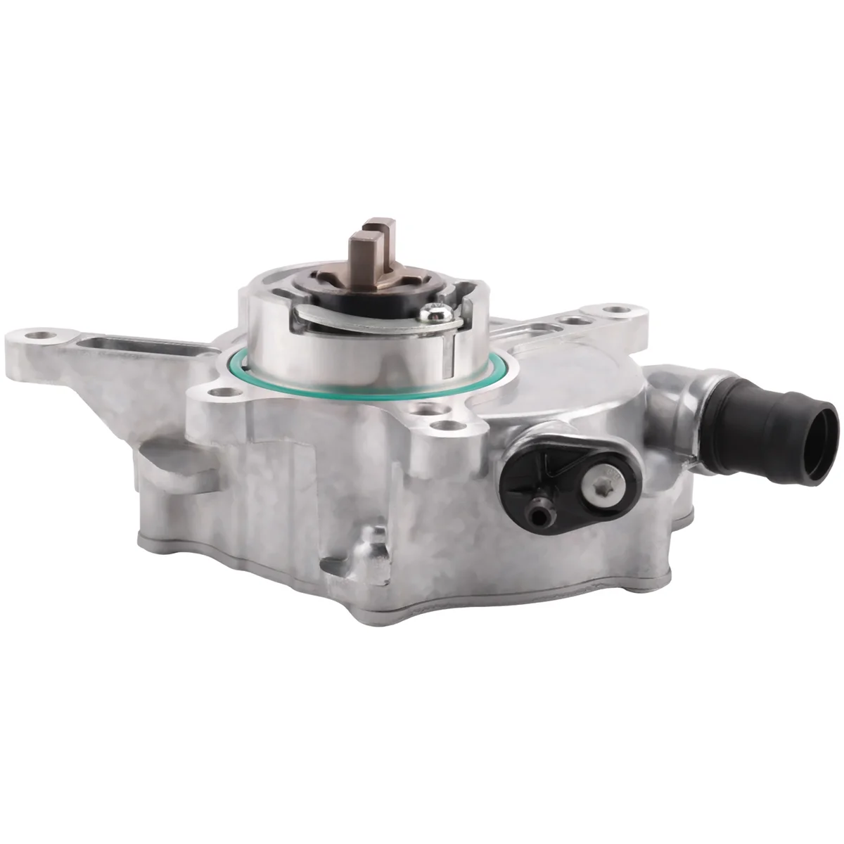 Вакуумный насос тормозной системы автомобиля для тормозного вакуумного насоса