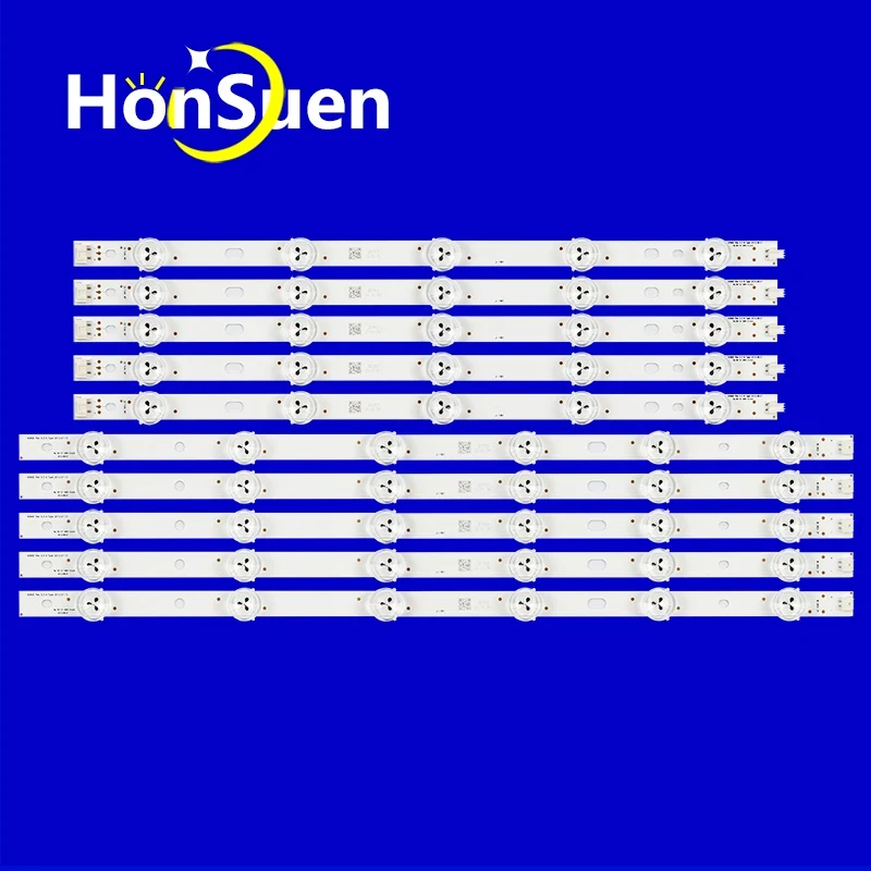 Светодиодная лента для 42LS315H 42LS341T 42LS345T 42LS451T 42LS3150 42LS3450 42LM3450 42LN5100 HC420DUN-SLCP1 42 &quot nd Rev 0 3