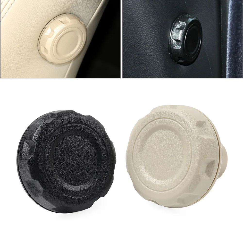 Ручка регулировки переднего сиденья автомобиля для Land Rover LR2 LR3 LR4 Range Sport HJN 500012 PVJ