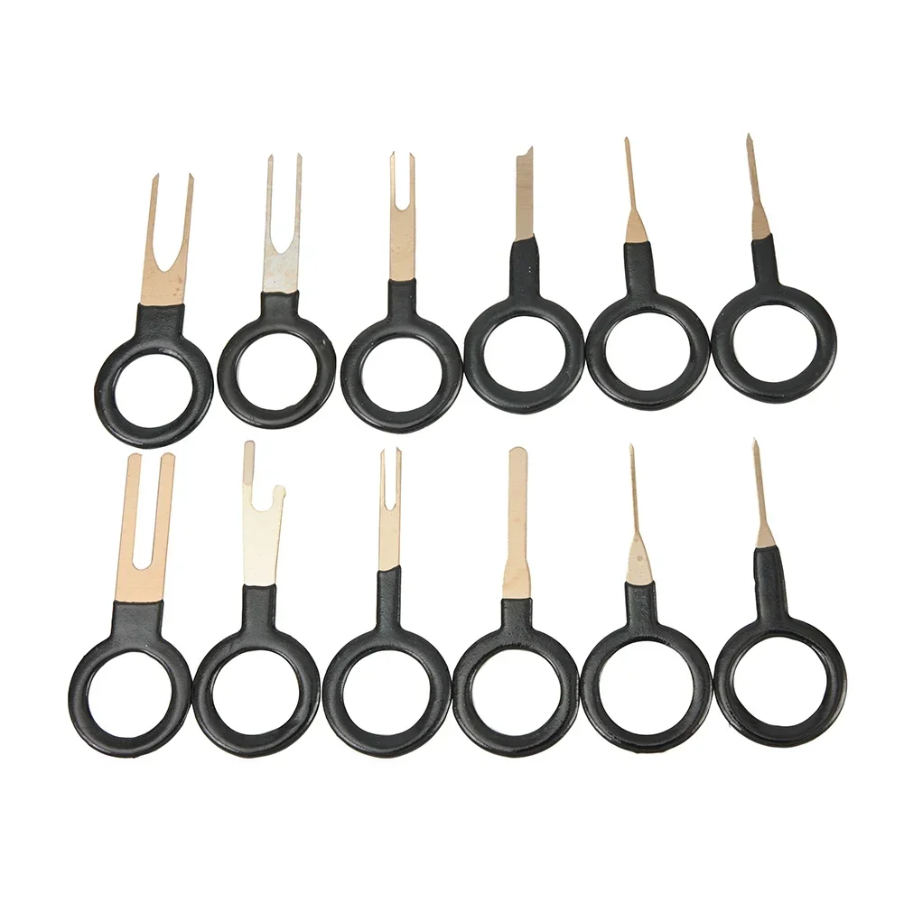 VERYUS 21 шт./компл. набор инструментов для снятия клемм экстрактор штифтов разъем