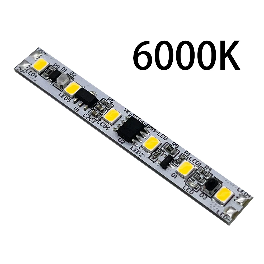 

ИК-модуль переключателя Aideepen DC12V 24V