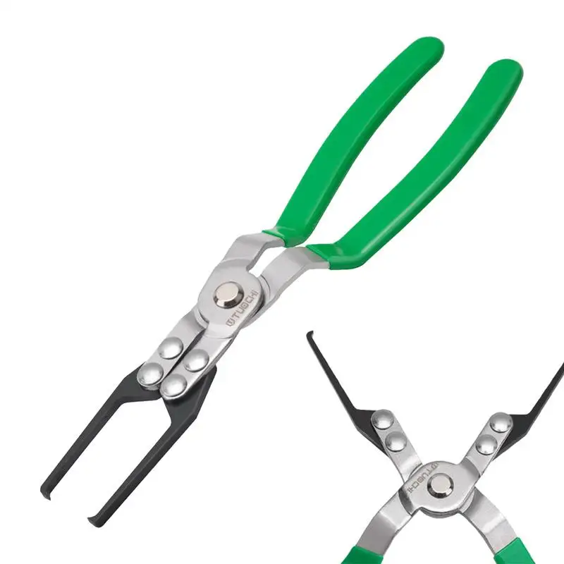 

Щипцы для извлечения автомобильных реле, инструмент для снятия предохранителей, сверхмощные приложения, экстрактор автомобильных реле, плоскогубцы для отъединения электрических устройств