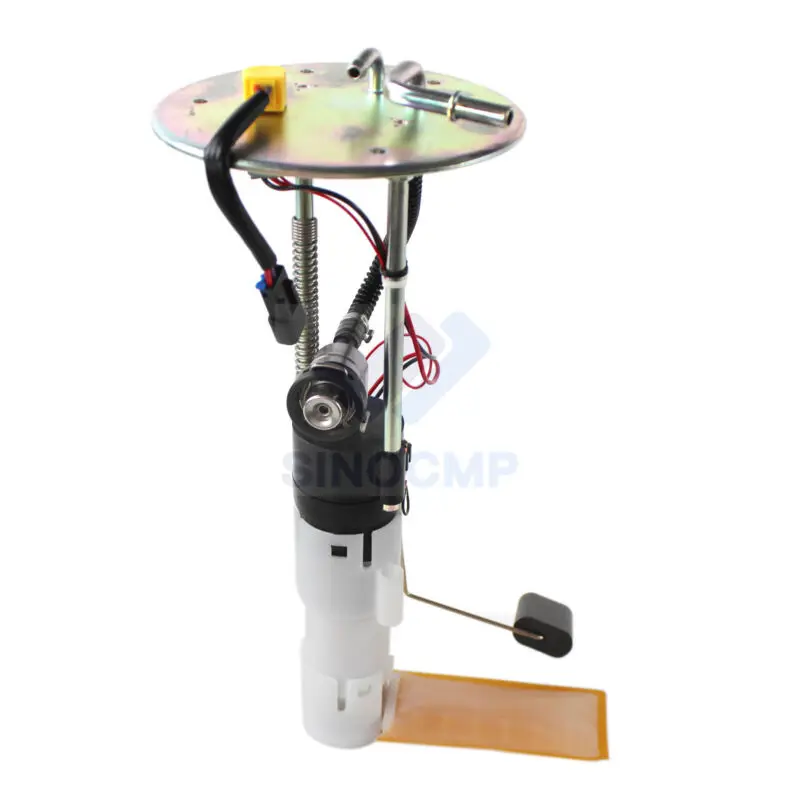 

47-1019 New All Balls Fuel Pump Assembly For The 2008 2009 2010 Polaris RZR 800 4x4 SXS Automobile Replacement Parts