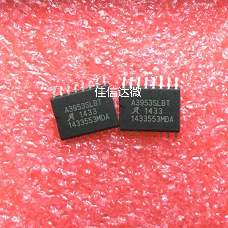 

10 шт./лот A3953SLB A3953SLBT SOP16 A3953SLB-T